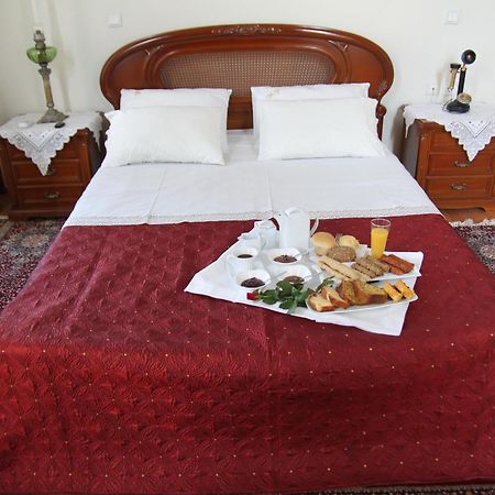טריקלה Hotel Panellinion מראה חיצוני תמונה